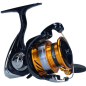 Daiwa REVROS LT 4000C rola | 4BB