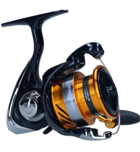 Daiwa REVROS LT 4000C rola | 4BB