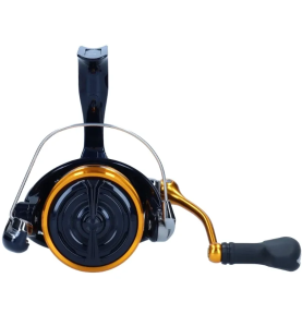 Daiwa REVROS LT 4000C rola | 4BB