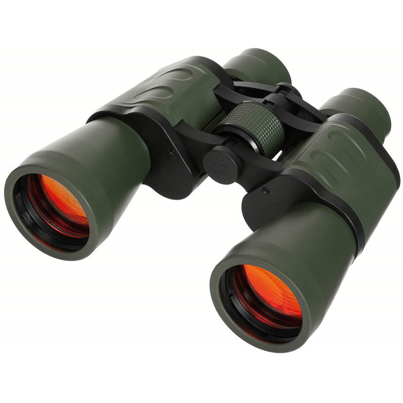 MFH sklopivi dalekozor 10x50 | OD green