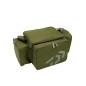 Daiwa Black Widow COMPACT torba za ribolov | 52x30x24cm