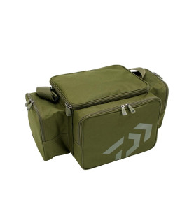 Daiwa Black Widow COMPACT torba za ribolov | 52x30x24cm