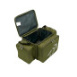 Daiwa Black Widow COMPACT torba za ribolov | 52x30x24cm