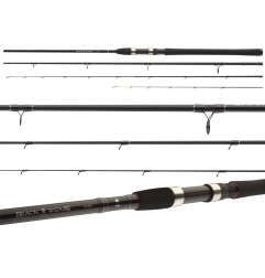 Daiwa Black Widow Feeder štap | 3.90m | A150