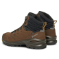 Grisport Nabuk Trekking N5G gojzerice | smeđe