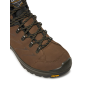 Grisport Nabuk Trekking N5G gojzerice | smeđe