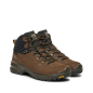 Grisport Nabuk Trekking N5G gojzerice | smeđe