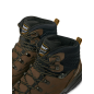 Grisport Nabuk Trekking N5G gojzerice | smeđe