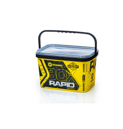 Mivardi RAPID XL kanta za mamce | 11l