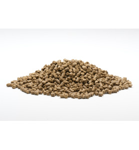 Mivardi Rapid pellets | 2.5kg | 8mm | Turbo