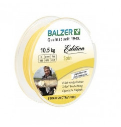 Balzer Edition Spin špaga | žuta