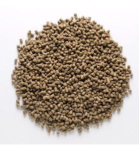 Mivardi Rapid pellets | 2.5kg | 8mm | Turbo