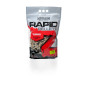 Mivardi Rapid pellets | 2.5kg | 8mm | Turbo