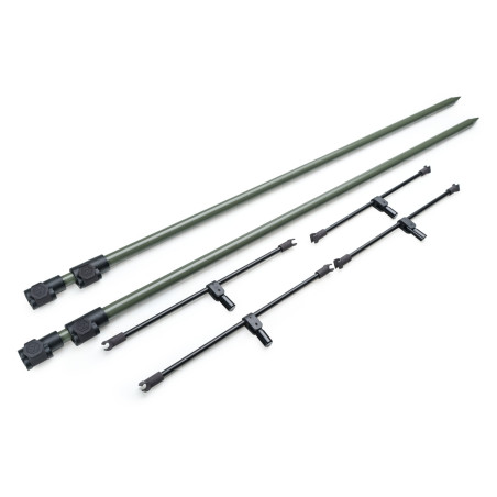 Mivardi Session Umbrella XL Hardcore Stabilization Kit | set šipki za ojačanje