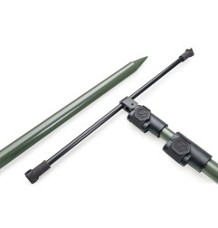 Mivardi Session Umbrella XL Hardcore Stabilization Kit | set šipki za ojačanje