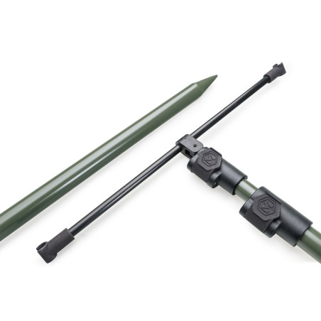 Mivardi Session Umbrella XL Hardcore Stabilization Kit | set šipki za ojačanje