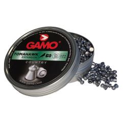 Gamo TOMAHAWK Expansion XXL diabole | 750kom | 4.5mm