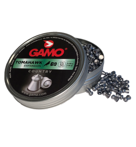 Gamo TOMAHAWK Expansion XXL diabole | 750kom | 4.5mm