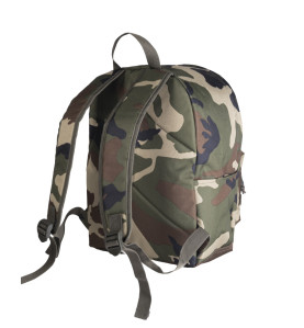 Mil-tec CITYSCAPE ruksak | 20 litara | camo