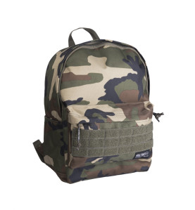 Mil-tec CITYSCAPE ruksak | 20 litara | camo