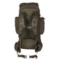 Mil-tec OD RECOM vojni ruksak | 88 litara | olive