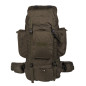 Mil-tec OD RECOM vojni ruksak | 88 litara | olive