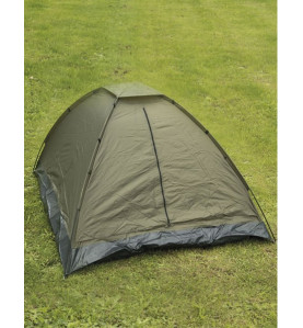 Mil-tec Iglu Standard šator za 3 osobe | olive