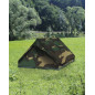Mil-tec "Mini Pack Super" šator za 2 osobe | woodland