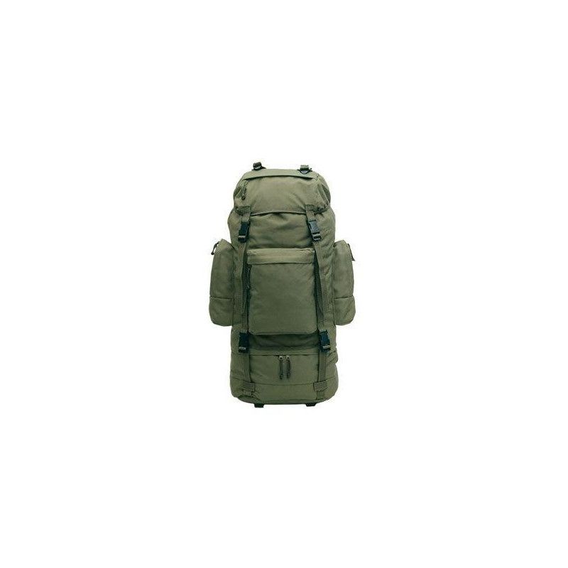 Mil-tec OD Ranger ruksak | 75 litara |olive