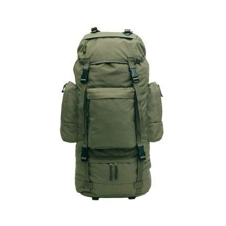 Mil-tec ruksak (75L / zeleni)