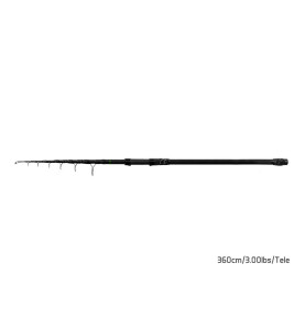 Delphin ARMORA teleskopski šaranski štap | 3.60m | 3LBS