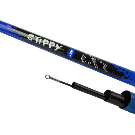 X2 STIPPY montirani pole štap | 3m