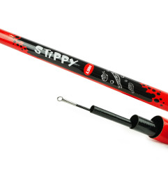 X2 STIPPY montirani pole štap | 4m