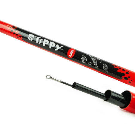 X2 STIPPY montirani pole štap | 4m