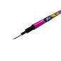 Kamasaki JUNIOR Pink pole štap | set | 4.00m