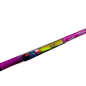 Kamasaki JUNIOR Pink pole štap | set | 4.00m