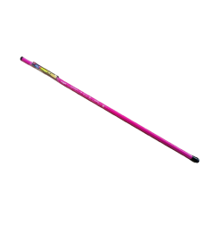 Kamasaki JUNIOR Pink pole štap | set | 4.00m