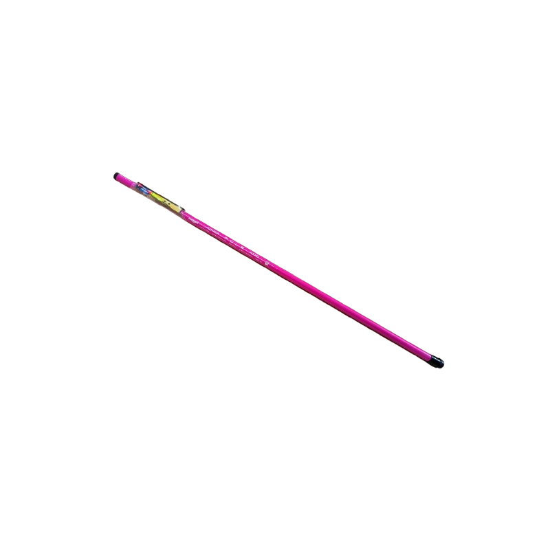 Kamasaki JUNIOR Pink pole štap | set | 4.00m