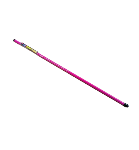 Kamasaki JUNIOR Pink pole štap | set | 4.00m