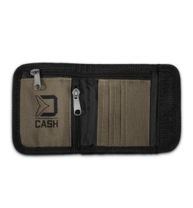 Delphin Cash novčanik | šaran