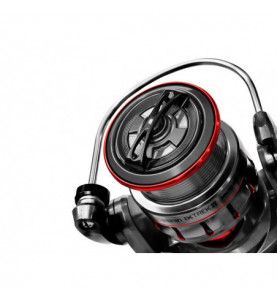 Delphin IXTREK 5T rola | 6+1 BB