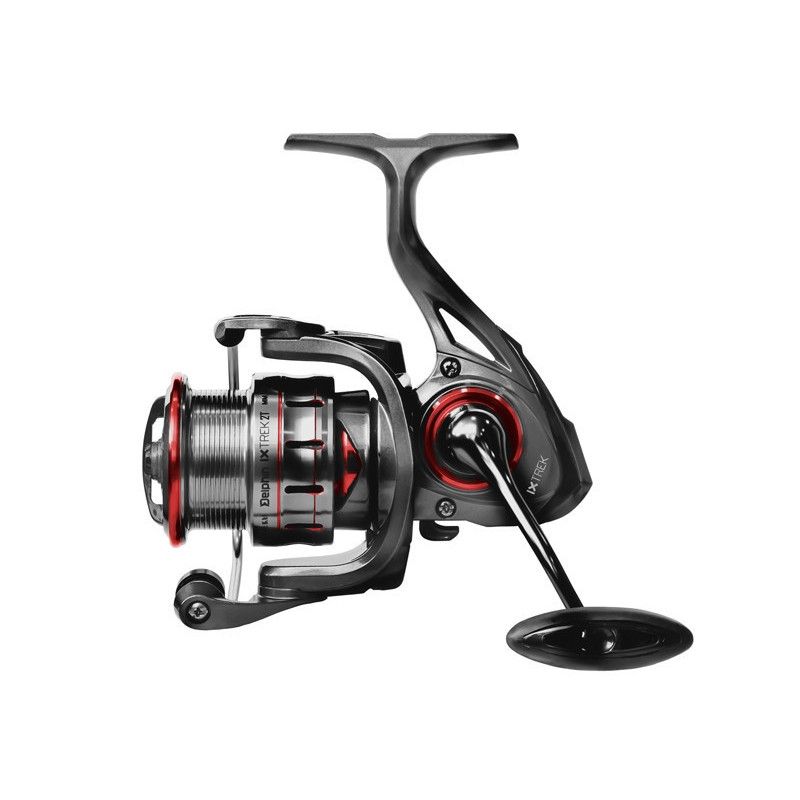 Delphin IXTREK 5T rola | 6+1 BB