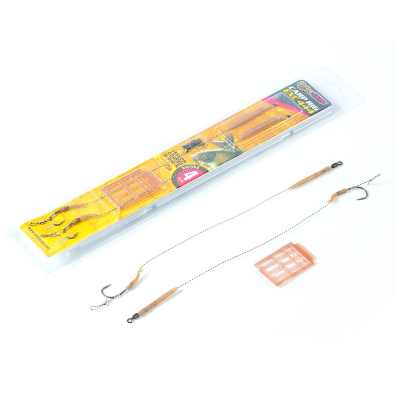 Extra Carp 444 šaranski predvezi | 2 komada