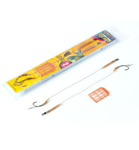 Extra Carp 222 šaranski predvezi | 2 komada