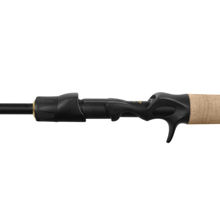 Delphin spin štap A32 ZANDERA B-cast |  2,30m