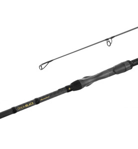 Delphin Opium BlacxCARP 3G TechnoCORK šaranski štap | 3m 3lb