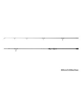 Delphin Opium BlacxCARP 3G TechnoCORK šaranski štap | 3m 3lb