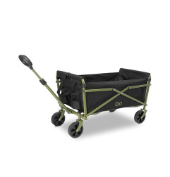 Delphin MOOVE transportna kolica