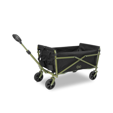Delphin MOOVE transportna kolica