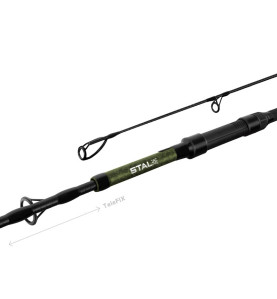 Delphin Stalx Tele.Fix šaranski štap | 3,0m 3lb